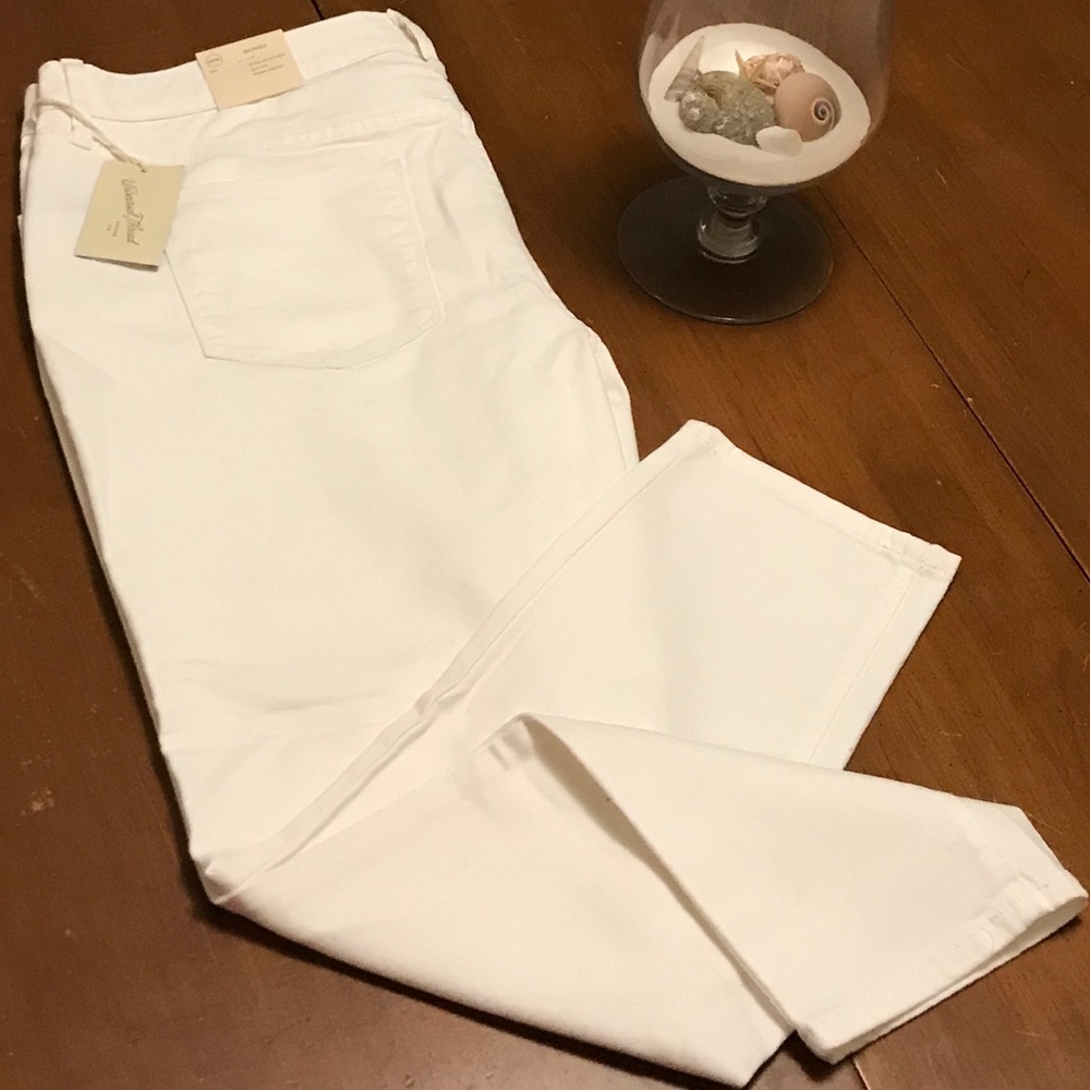 Universal Thread Skinny Jeans